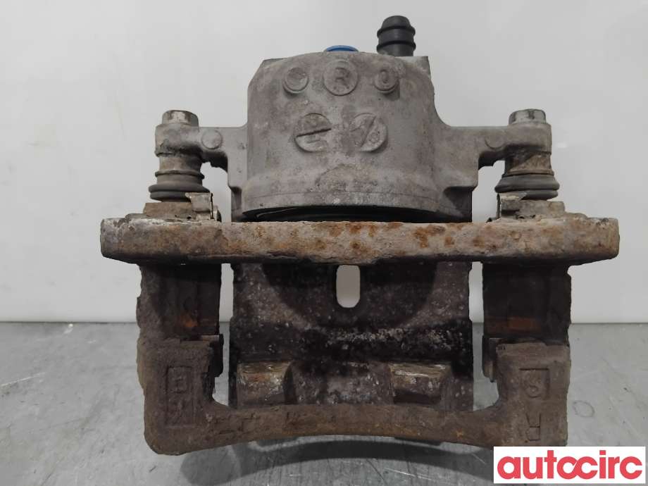 Bremsecaliper høyre foran til Toyota Prius 2009-2016 (Type III) (COMBI) (COMBI) (TOYOTA|4773047060|)