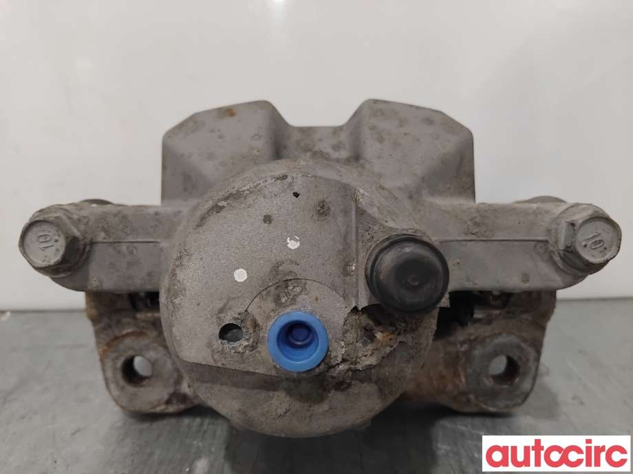 Bremsecaliper høyre foran til Toyota Prius 2009-2016 (Type III) (COMBI) (COMBI) (TOYOTA|4773047060|)