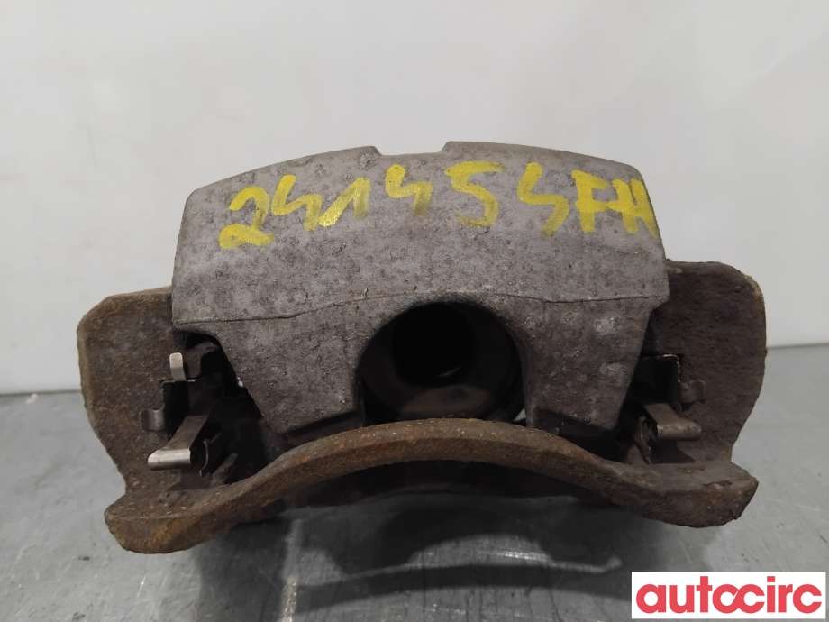 Bremsecaliper høyre foran til Toyota Prius 2009-2016 (Type III) (COMBI) (COMBI) (TOYOTA|4773047060|)