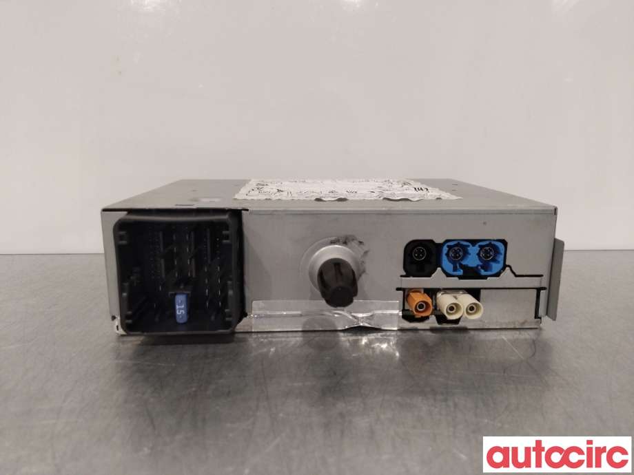 Bilstereo til Opel Combo E 2019-->>  (OPEL|9847854380)