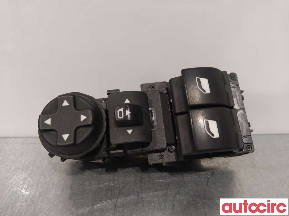 Bryter ruteheis til Opel Combo E 2019-->>  (OPEL|98329368ZD)