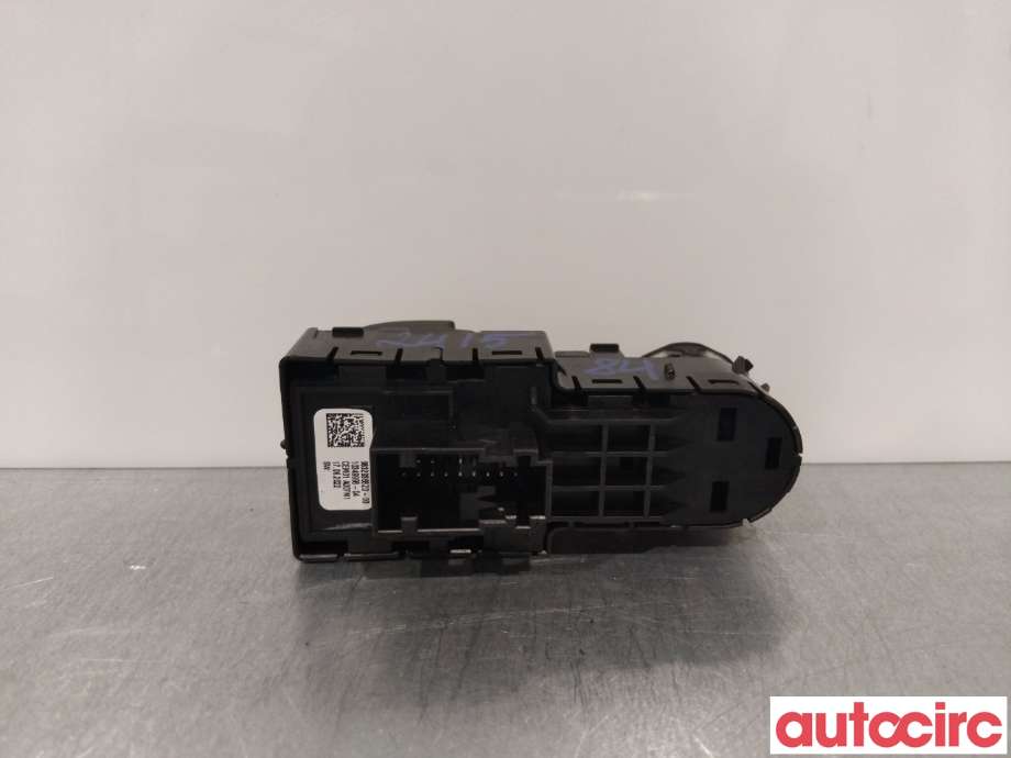 Bryter ruteheis til Opel Combo E 2019-->>  (OPEL|98329368ZD)