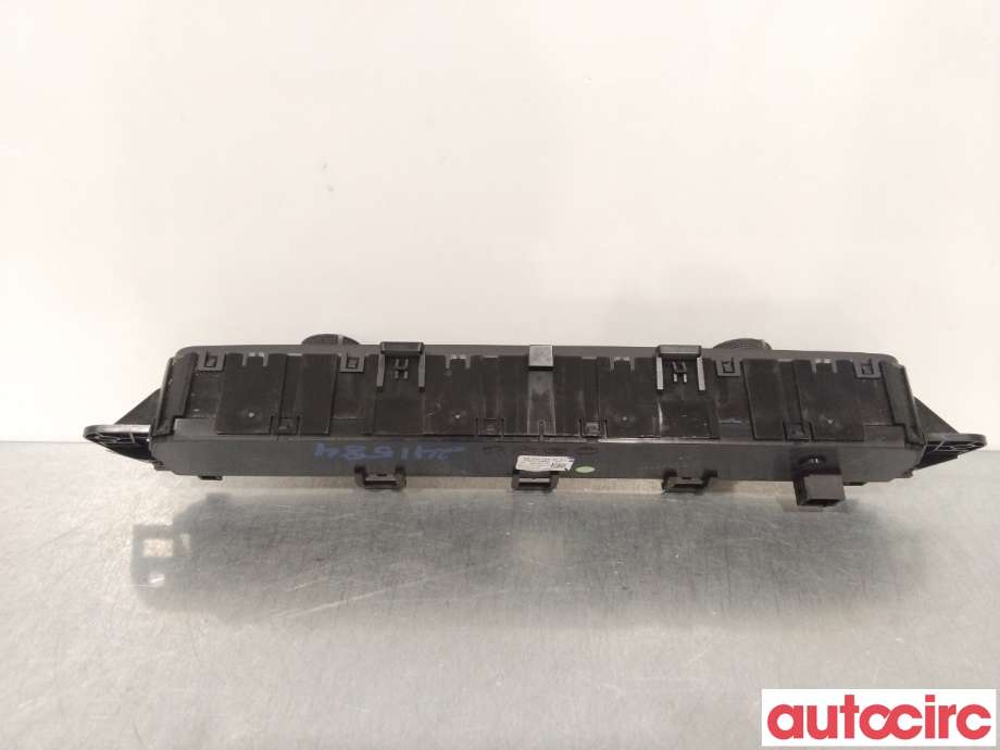 Varmeapparat betjening til Opel Combo E 2019-->>  (OPEL|98340409ZD|35252402)