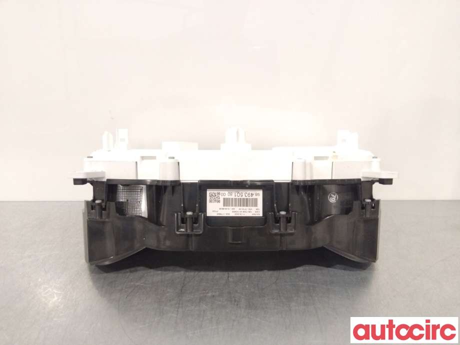 Instrumentpanel til Opel Combo E 2019-->> (OPEL|9849350180)