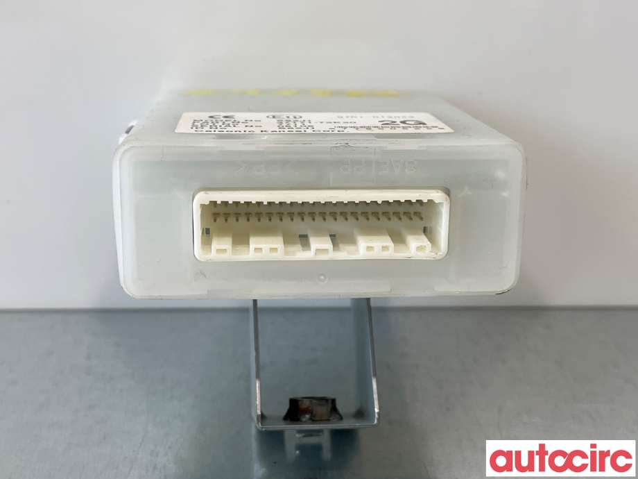 Styreenhet nøkkelfri/keyless til Suzuki Swift 2005-2010  (37171-72K20)
