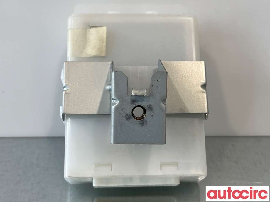 Styreenhet nøkkelfri/keyless til Suzuki Swift 2005-2010  (37171-72K20)