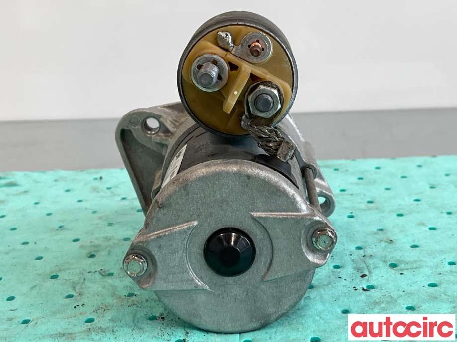 Starter diesel til Renault Kangoo 2008-2021 (Type II)  (RENAULT|233000603|233000603R|233008223)