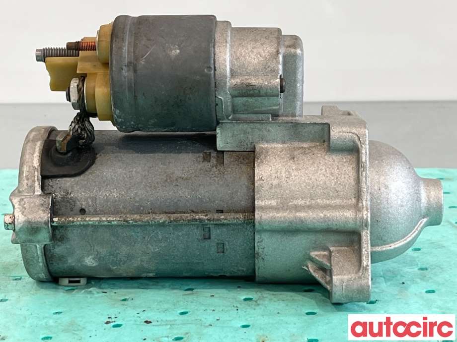Starter diesel til Renault Kangoo 2008-2021 (Type II)  (RENAULT|233000603|233000603R|233008223)