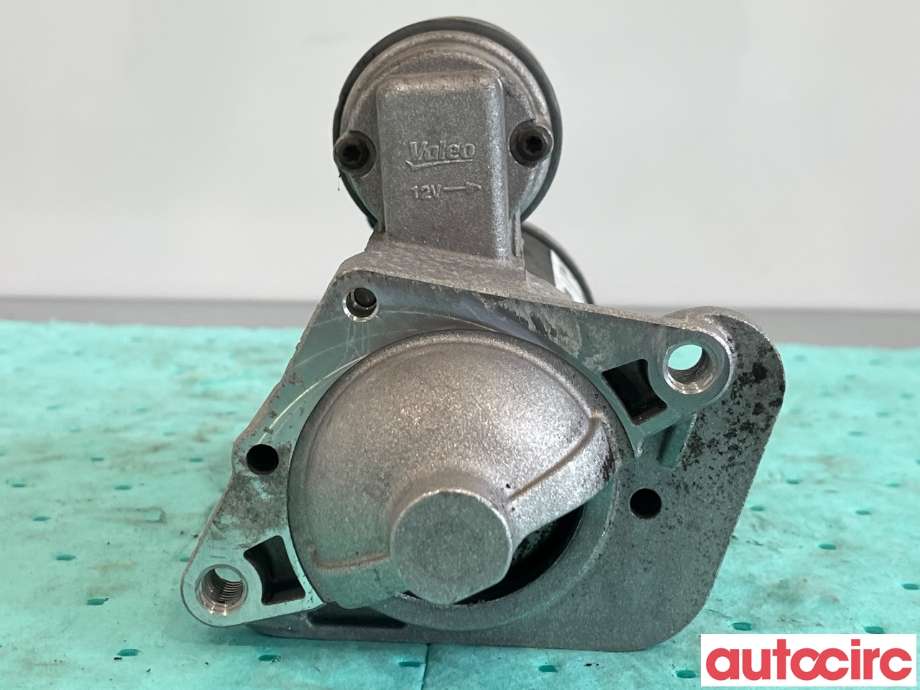 Starter diesel til Renault Kangoo 2008-2021 (Type II)  (RENAULT|233000603|233000603R|233008223)