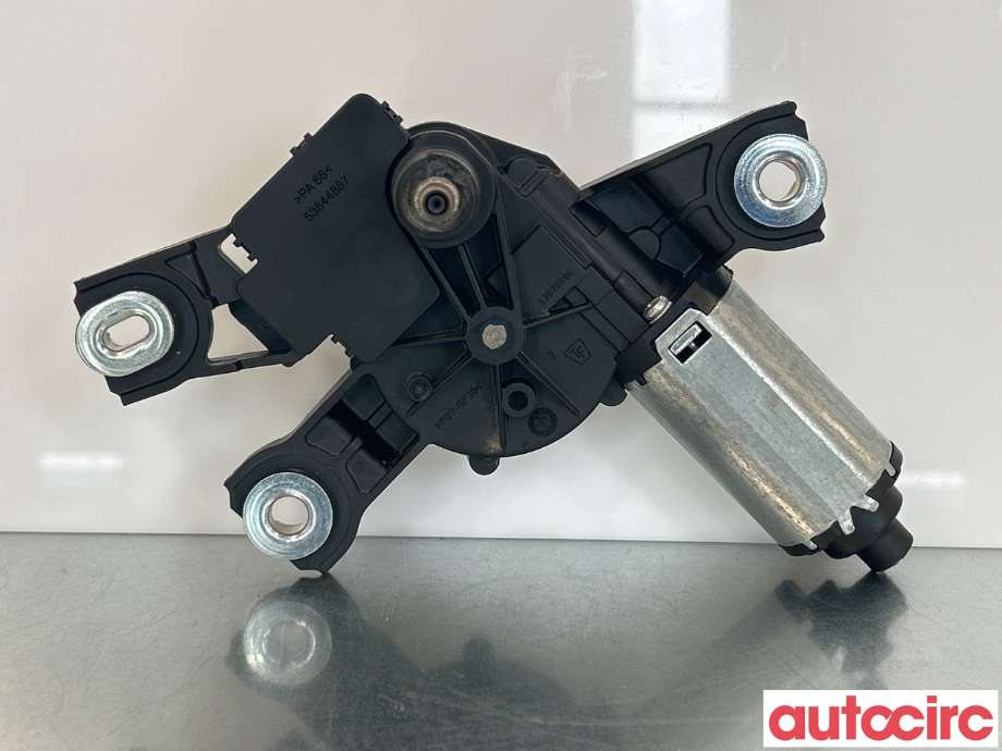 Viskermotor bakrute til VW Passat 2011-2015 (B7) (B7) (VOLKSWAGEN|3C9955711A|53032812|3C9955711B)