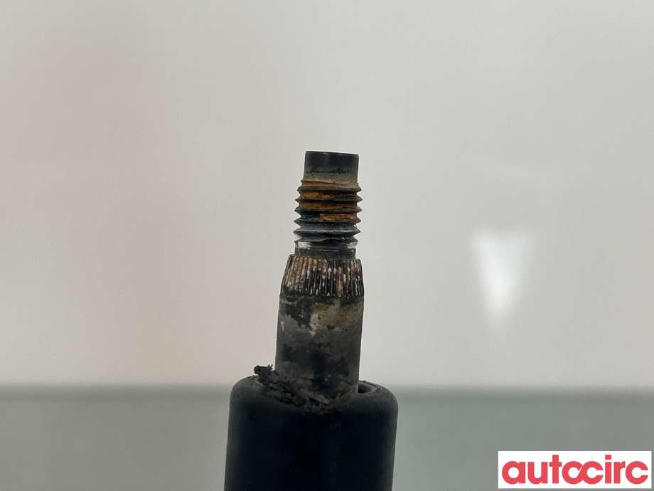 Viskermotor bakrute til VW Passat 2011-2015 (B7) (B7) (VOLKSWAGEN|3C9955711A|53032812|3C9955711B)