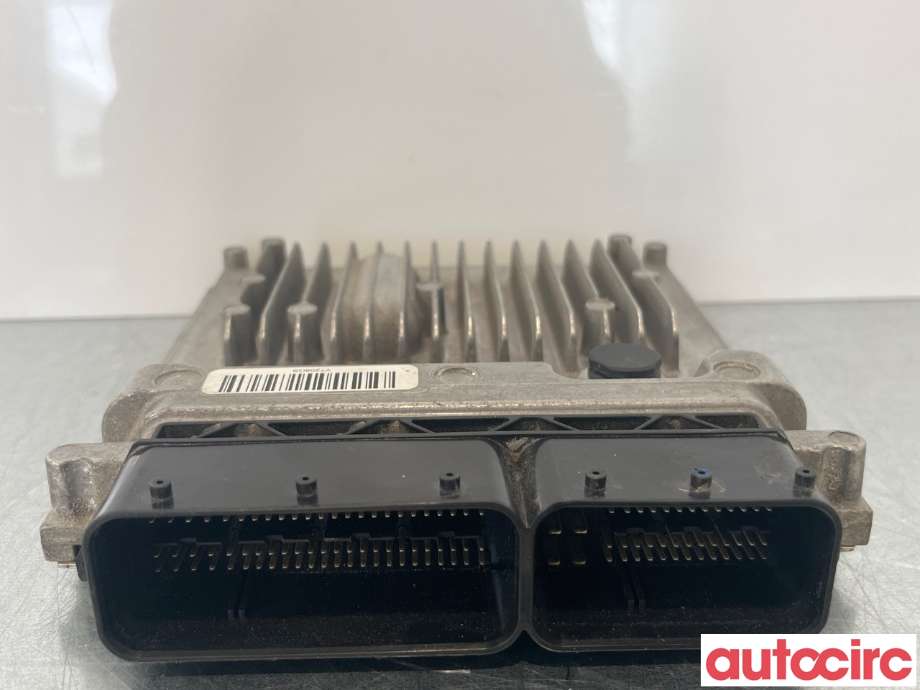 Styreenhet motor til Mercedes A-Klasse 2012-2018 (W176) (W176) (MERCEDES|A6519009702)