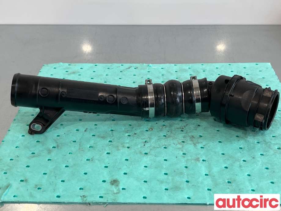 Turbo rør til Renault Kangoo 2008-2021 (Type II) (RENAULT|144608356R|144608356)