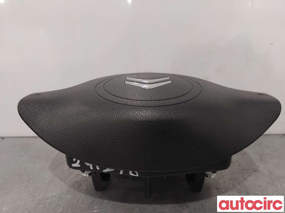 Airbag rattpute til Citroën Berlingo 2015-2019 (Type II, Fase 2)  (CITROEN|96773146ZD|34124394A)