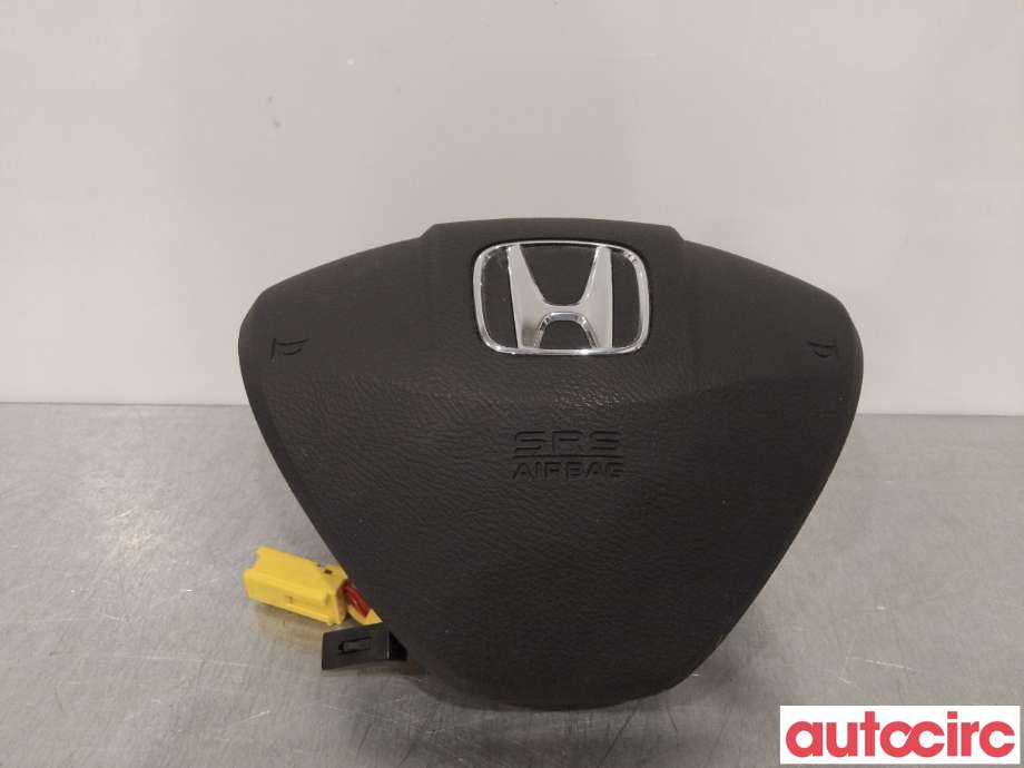 Airbag rattpute til Honda Jazz 2009-2015 (Type II) (HONDA|77810-TF0-E81ZA)