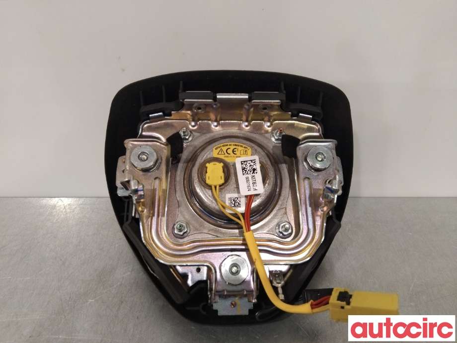 Airbag rattpute til Honda Jazz 2009-2015 (Type II) (HONDA|77810-TF0-E81ZA)