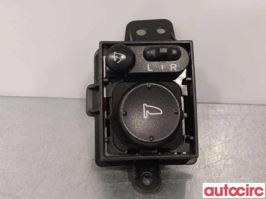 Bryter speil til Honda Jazz 2009-2015 (Type II) (HONDA|35190-TF0-J01)