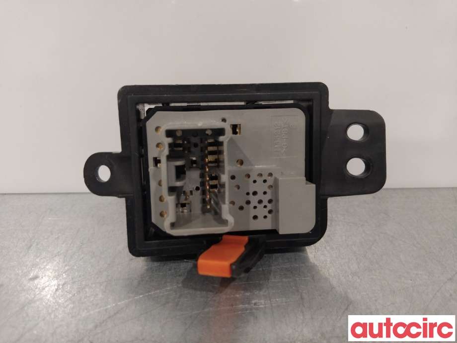 Bryter speil til Honda Jazz 2009-2015 (Type II) (HONDA|35190-TF0-J01)