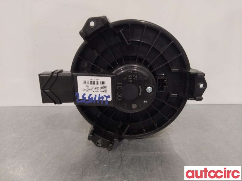 Varmeapparat motor til Honda Jazz 2009-2015 (Type II) (HONDA|79310-TJ5-F02)
