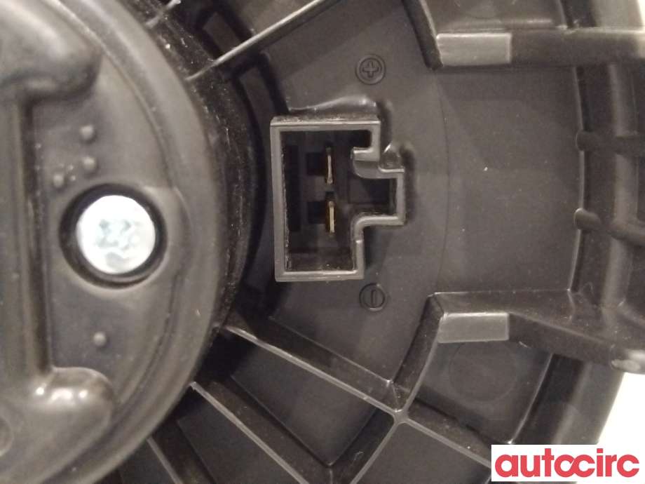 Varmeapparat motor til Honda Jazz 2009-2015 (Type II) (HONDA|79310-TJ5-F02)