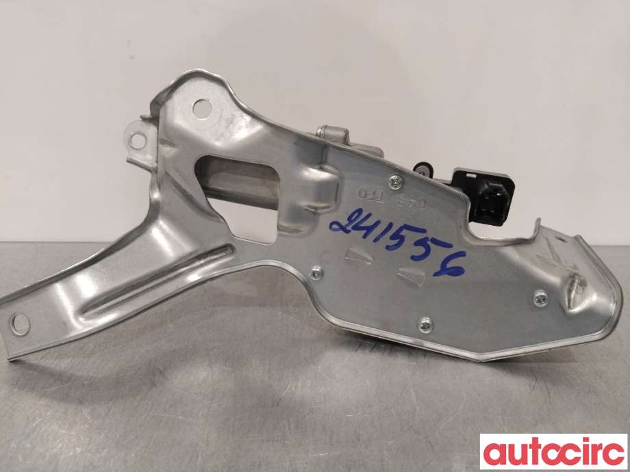 Viskermotor bakrute til Honda Jazz 2009-2015 (Type II)  (HONDA|76710-TF0-003)
