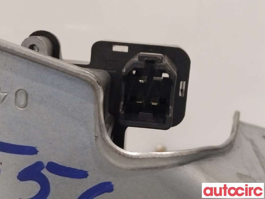 Viskermotor bakrute til Honda Jazz 2009-2015 (Type II)  (HONDA|76710-TF0-003)