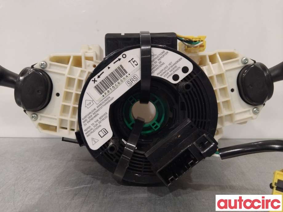 Bryter combi til Honda Jazz 2009-2015 (Type II)  (HONDA|35256-SWA-A11|35255-TA0-G11|35251-TA0-B11)