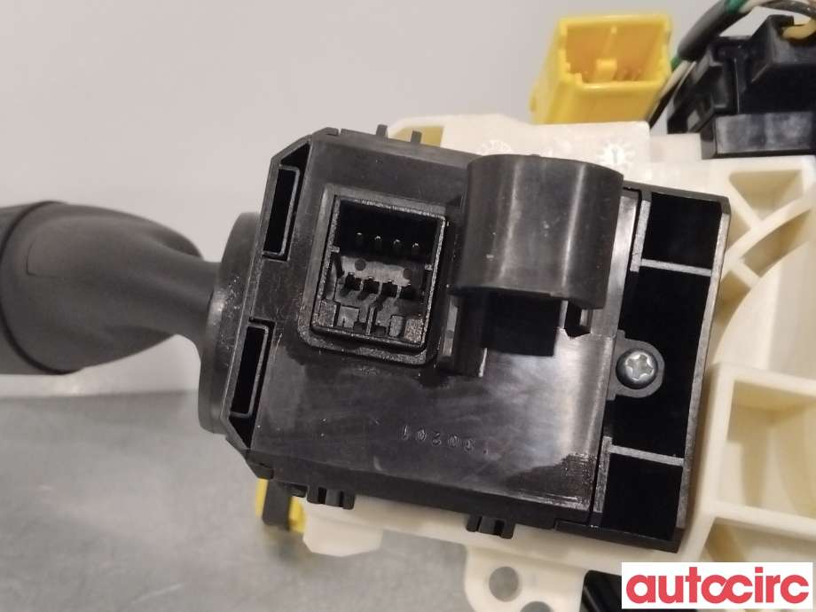 Bryter combi til Honda Jazz 2009-2015 (Type II)  (HONDA|35256-SWA-A11|35255-TA0-G11|35251-TA0-B11)
