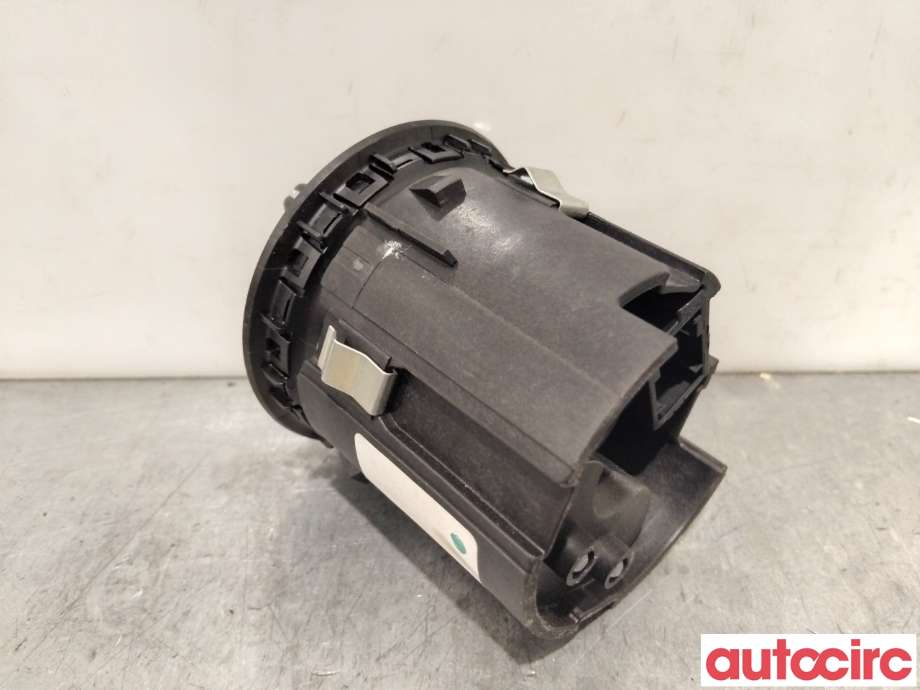 Girstang manuell til Citroën Berlingo 2015-2019 (Type II, Fase 2)  (CITROEN|96719453XT|100058508|9671945380)