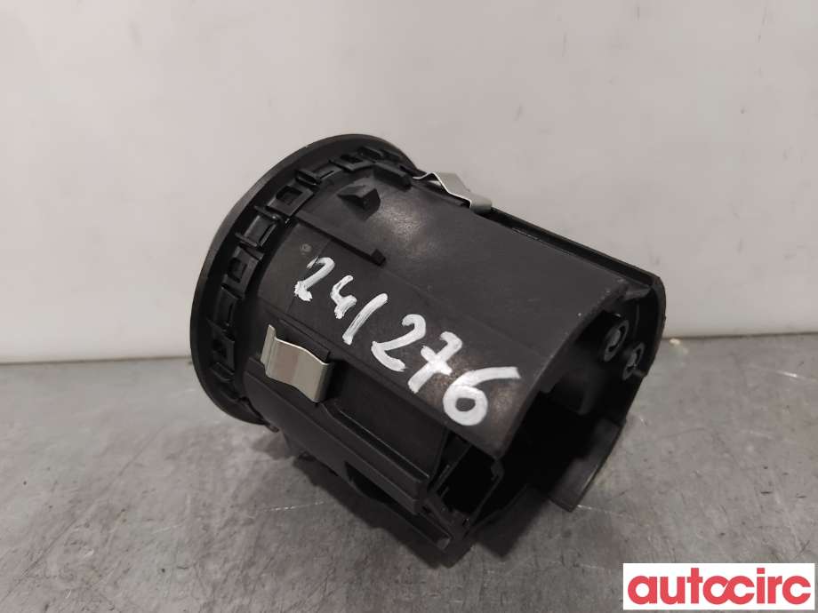 Girstang manuell til Citroën Berlingo 2015-2019 (Type II, Fase 2)  (CITROEN|96719453XT|100058508|9671945380)