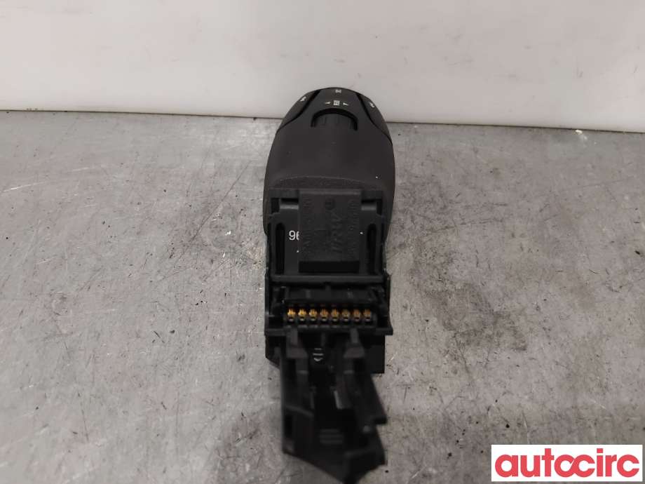 Bryter diverse til Citroën Berlingo 2015-2019 (Type II, Fase 2)  (CITROEN|6242Z6||9641796480)