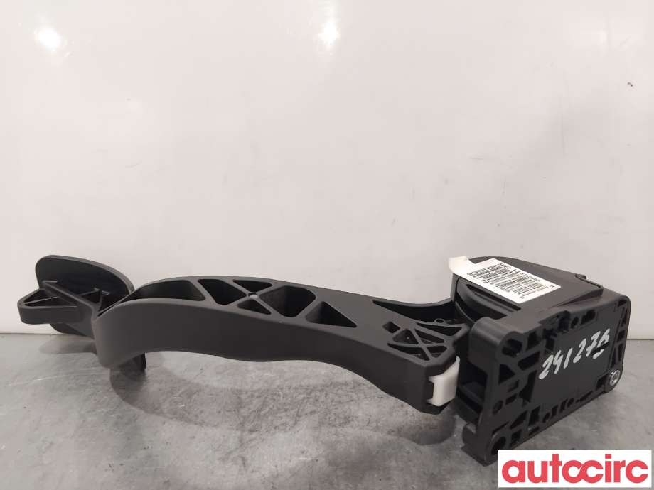 Pedal gass til Citroën Berlingo 2015-2019 (Type II, Fase 2)  (CITROEN|1601EA|0280755167|9671416880)