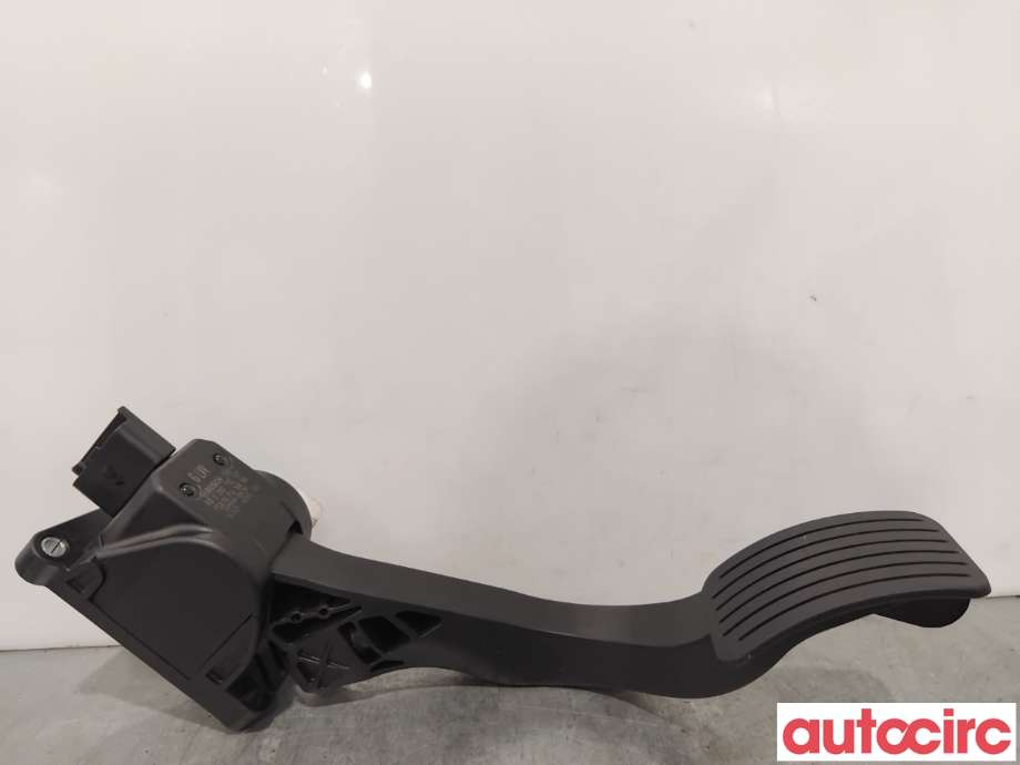 Pedal gass til Citroën Berlingo 2015-2019 (Type II, Fase 2)  (CITROEN|1601EA|0280755167|9671416880)