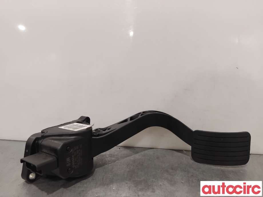 Pedal gass til Citroën Berlingo 2015-2019 (Type II, Fase 2)  (CITROEN|1601EA|0280755167|9671416880)
