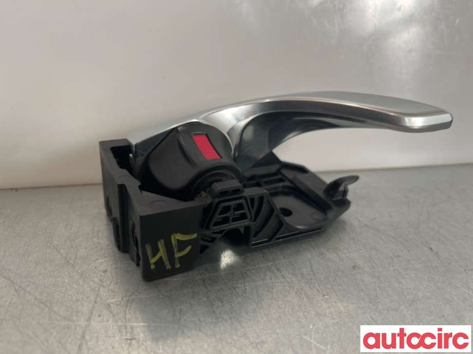 Dørhåndtak inv høyre foran til Mazda CX-5 2012-2017 (Type I)  (MAZDA CX-5|KD53-58-330E|)