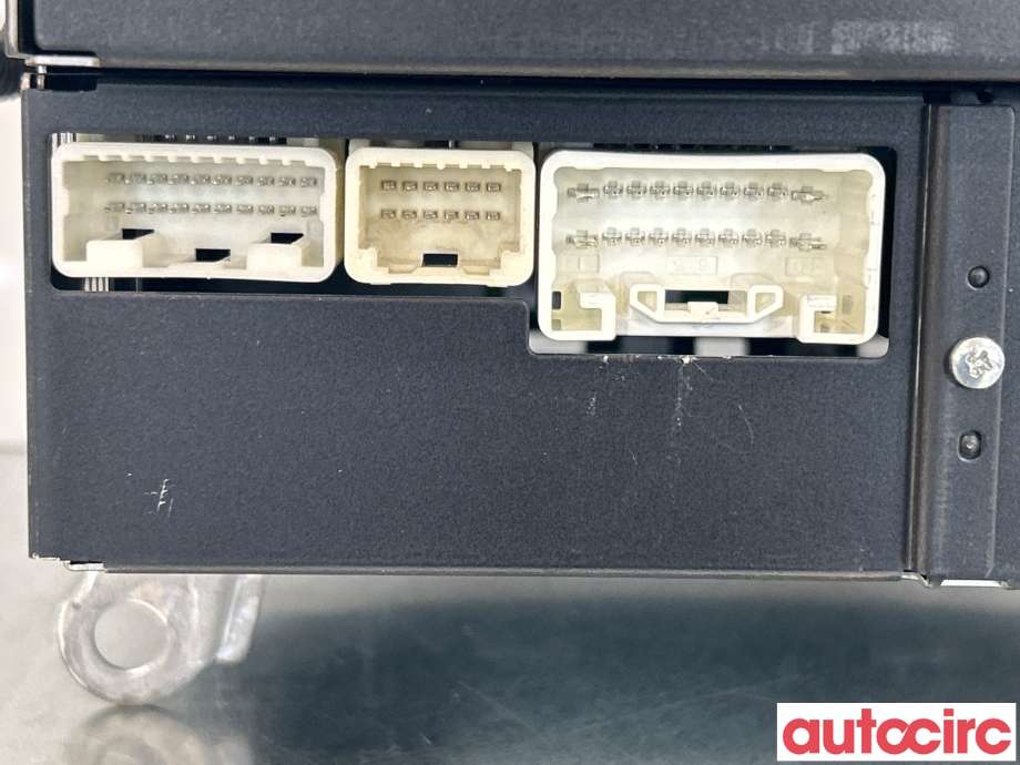 Bilstereo til Lexus IS 2006-2013 (Type II) (XE20) (XE20) (LEXUS|8611153312|8611153310)