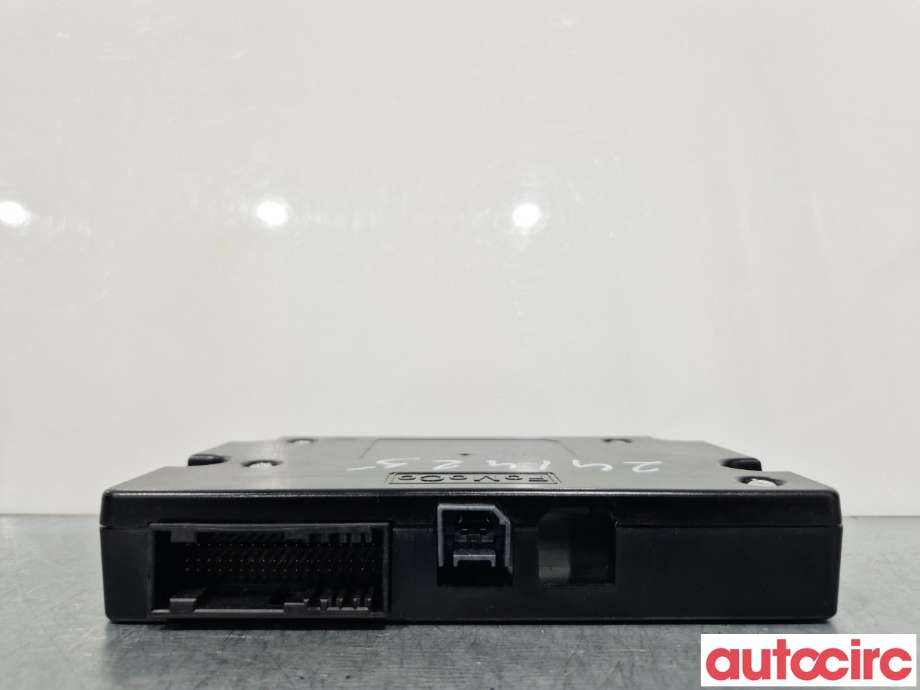 Styreenhet diverse til Ford Fiesta 2013-2017 (Type VI, Fase 2)  (FORD|2117587||D1BT-14D212-RA)
