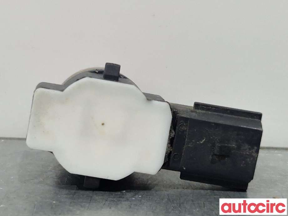Parkeringssensor bak til Ford Fiesta 2013-2017 (Type VI, Fase 2)  (FORD|1808019|CV1T-15D851-CA|)