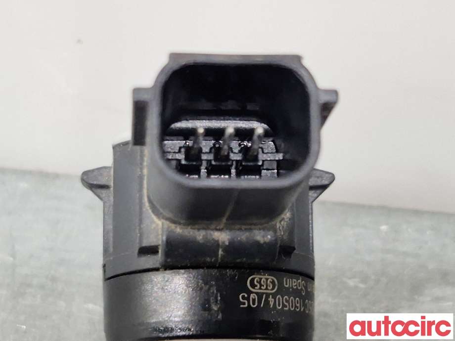 Parkeringssensor bak til Ford Fiesta 2013-2017 (Type VI, Fase 2)  (FORD|1808019|CV1T-15D851-CA|)