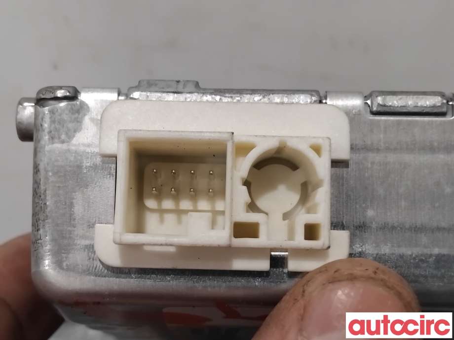 Sensor radar til Mercedes E-Klasse 2009-2013 (Fase 1) (W212) (W212) (MERCEDES|A0009057302|28-4009-5111-3-00|A0009058200)