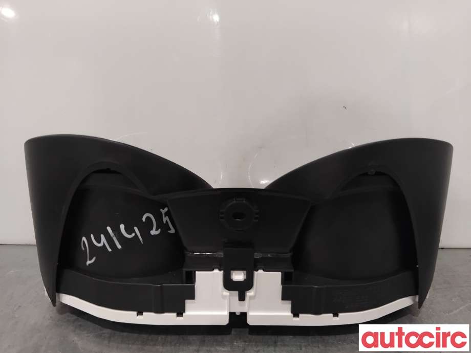 Instrumentpanel til Ford Fiesta 2013-2017 (Type VI, Fase 2)  (FORD|2086524||C1BT-10849-EAU)