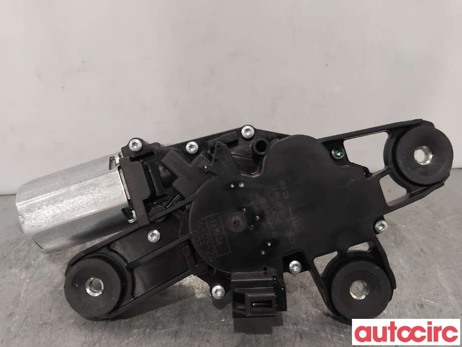 Viskermotor bakrute til Ford Fiesta 2013-2017 (Type VI, Fase 2)  (FORD|1774291|0390201252|8A61-A17K441-AE)