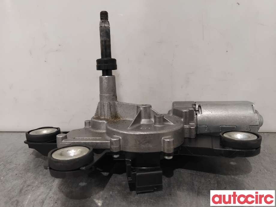 Viskermotor bakrute til Ford Fiesta 2013-2017 (Type VI, Fase 2)  (FORD|1774291|0390201252|8A61-A17K441-AE)