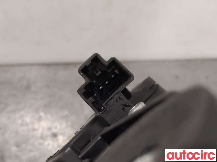 Viskermotor bakrute til Ford Fiesta 2013-2017 (Type VI, Fase 2)  (FORD|1774291|0390201252|8A61-A17K441-AE)