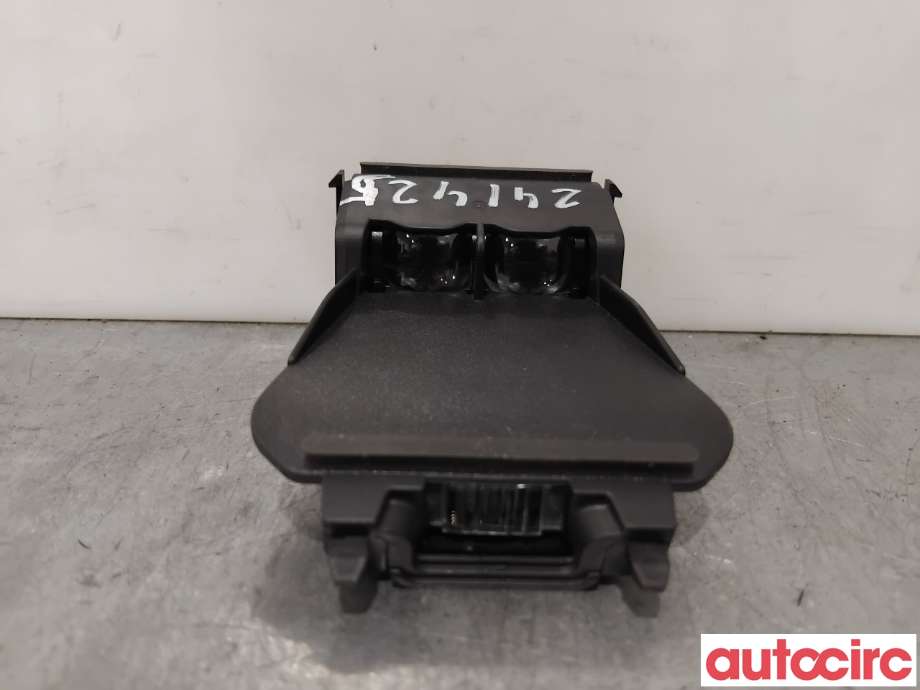 Sensor radar til Ford Fiesta 2013-2017 (Type VI, Fase 2)  (FORD|1789947||C1BT-14F449-AB)