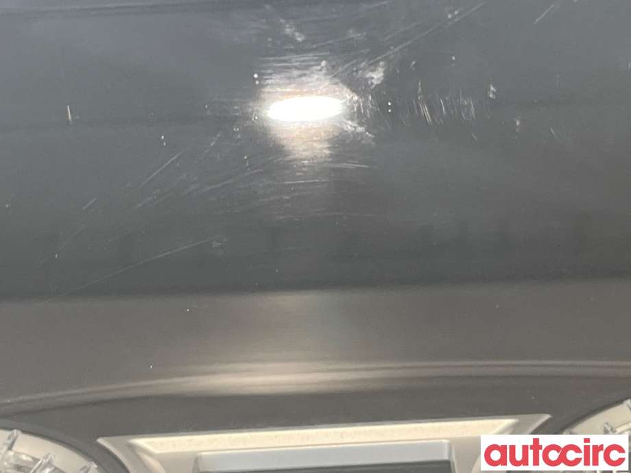 Instrumentpanel til Suzuki Vitara 2015-->> (Type IV)  (SUZUKI|3410054PR3|3411054PA)