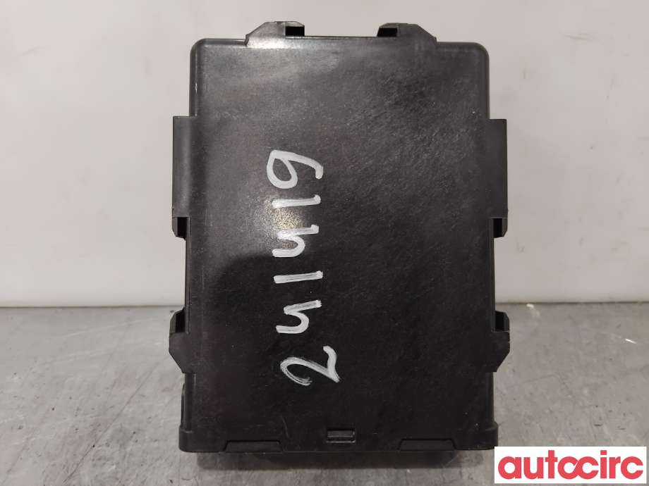 Styreenhet girkasse til Toyota Prius +7 2012-2020 (Type III) (stasjonsvogn) (stasjonsvogn) (TOYOTA|8953512021|079100-6000|89535-12011)
