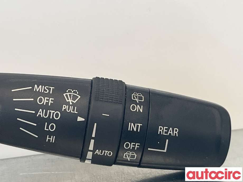 Bryter visker til Suzuki Vitara 2015-->> (Type IV)  (SUZUKI|3731068L20)