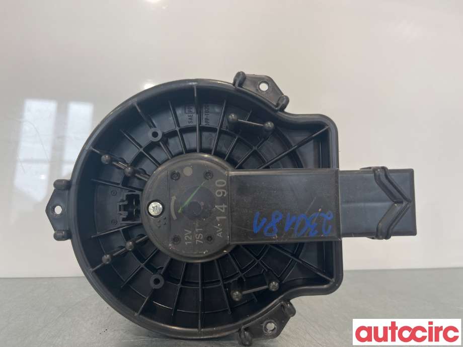 Varmeapparat motor til Suzuki Vitara 2015-->> (Type IV)  (SUZUKI|7415061MA0)