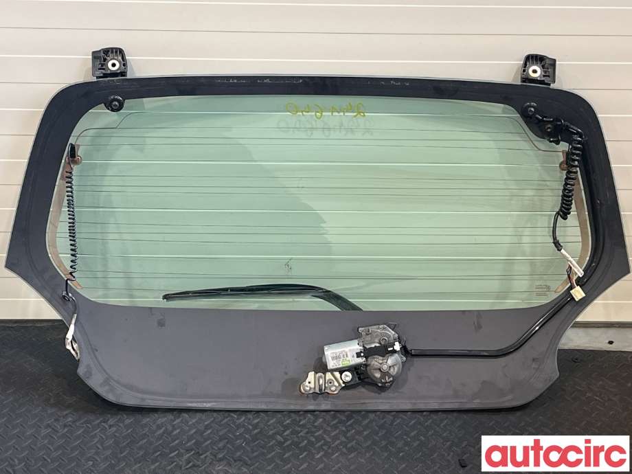 Bakluke combi til Toyota Aygo 2005-2014 (Type I)  (TOYOTA|681050H021|681050H020)